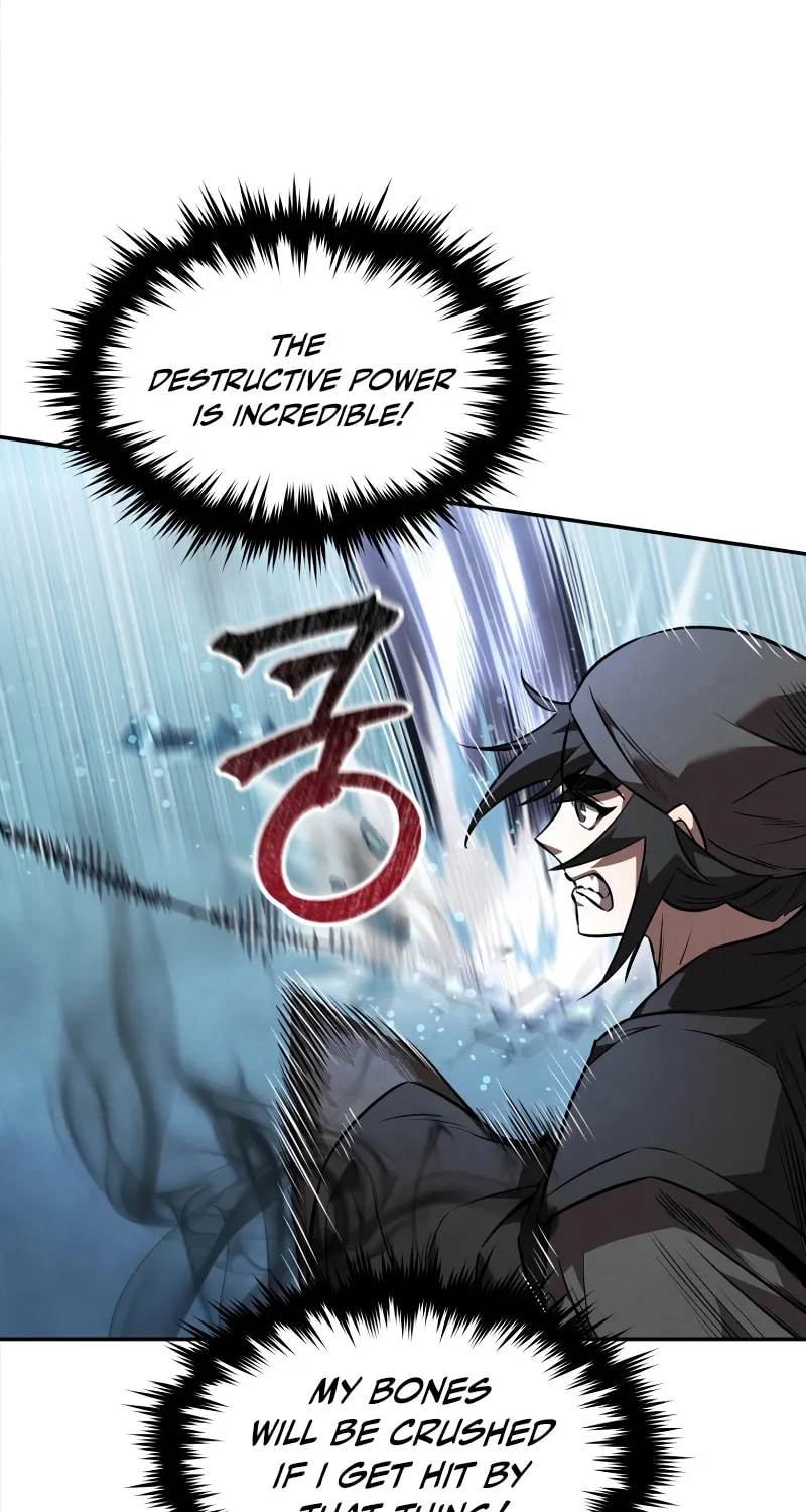 Reincarnated Escort Warrior Chapter 52 page 30 - 
