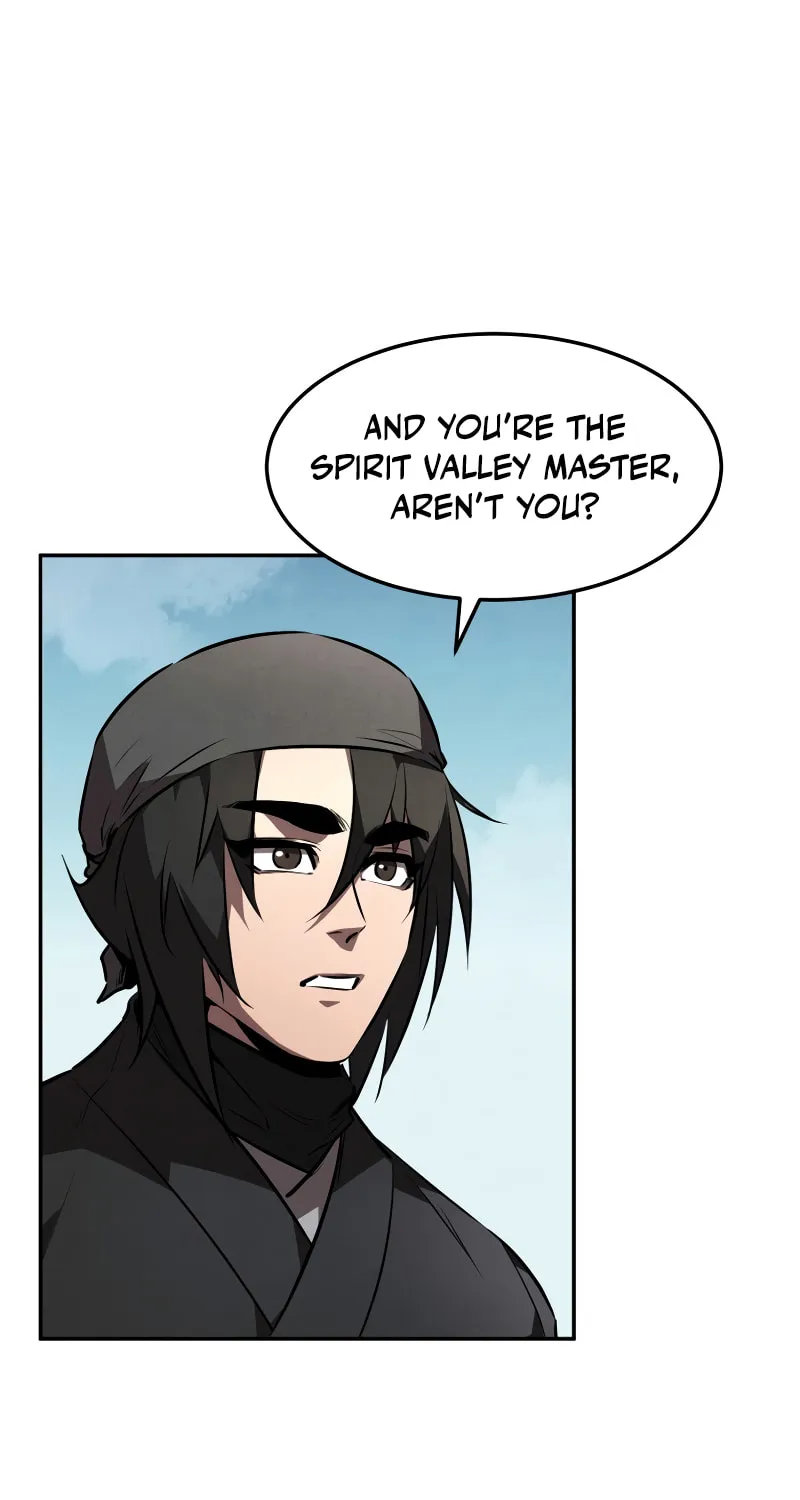 Reincarnated Escort Warrior Chapter 52 page 4 - 
