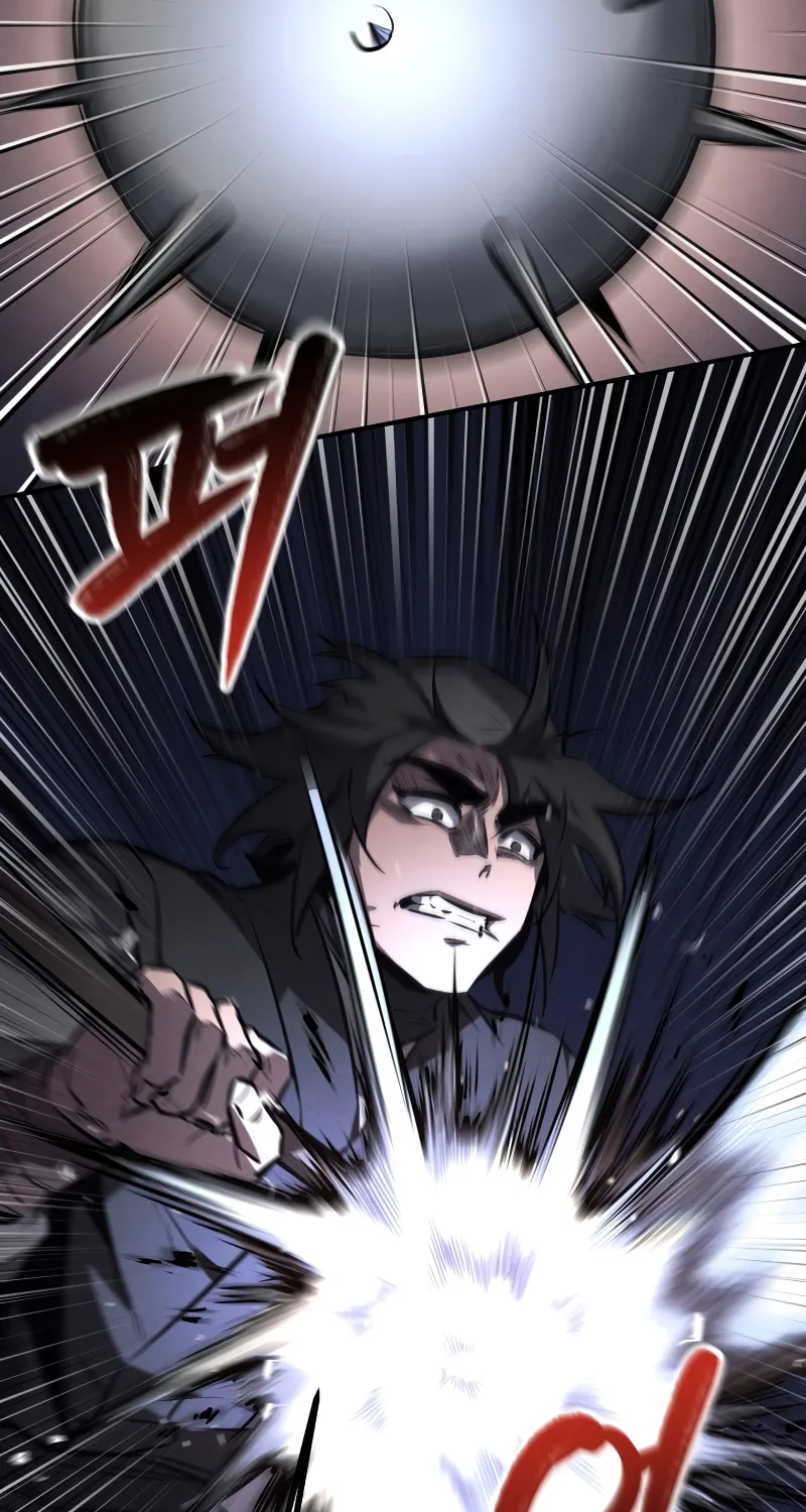 Reincarnated Escort Warrior Chapter 52 page 33 - 