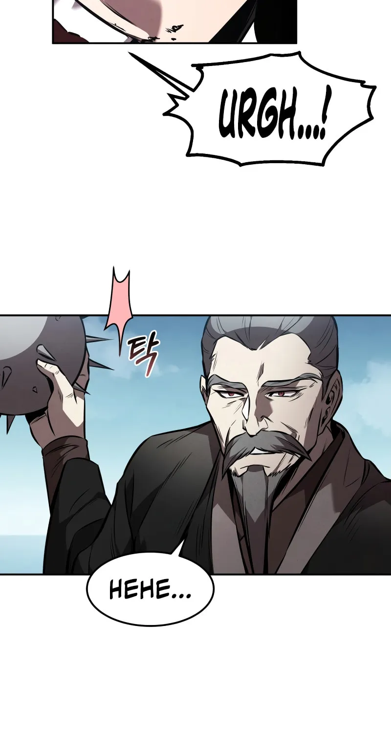 Reincarnated Escort Warrior Chapter 52 page 35 - 