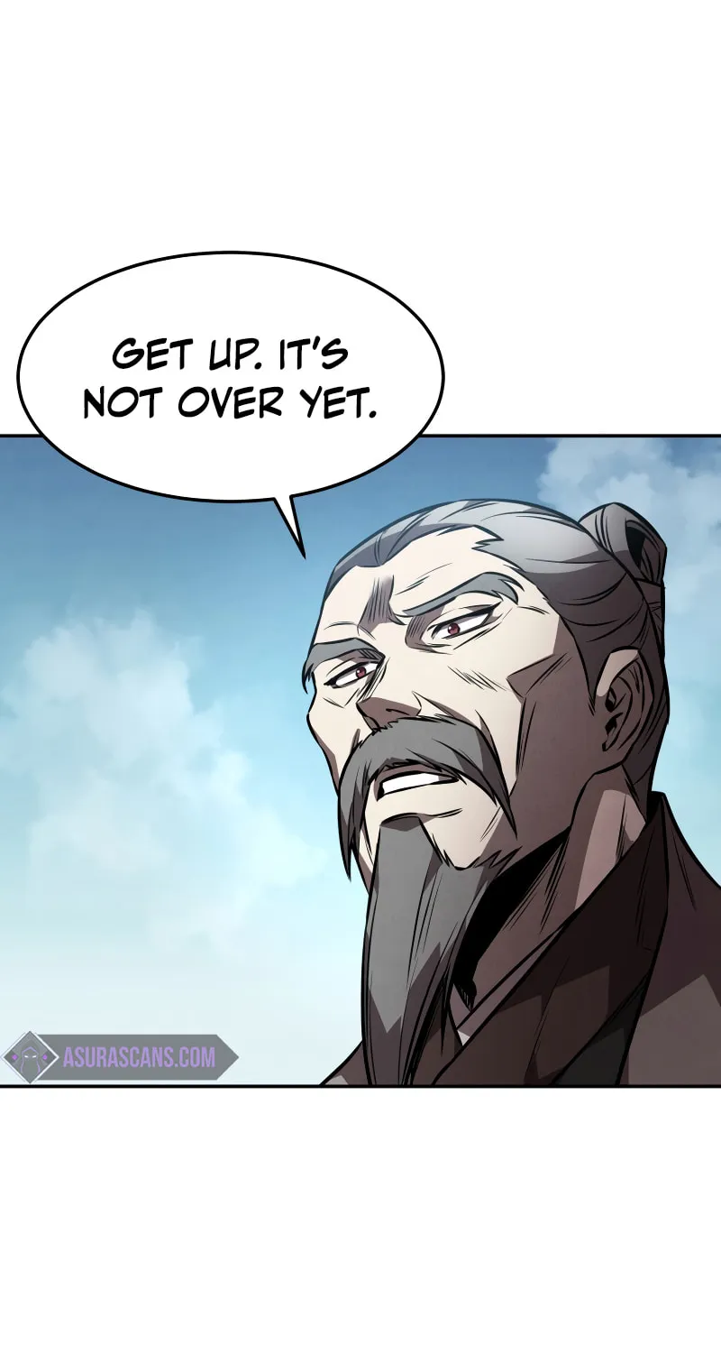Reincarnated Escort Warrior Chapter 52 page 37 - 