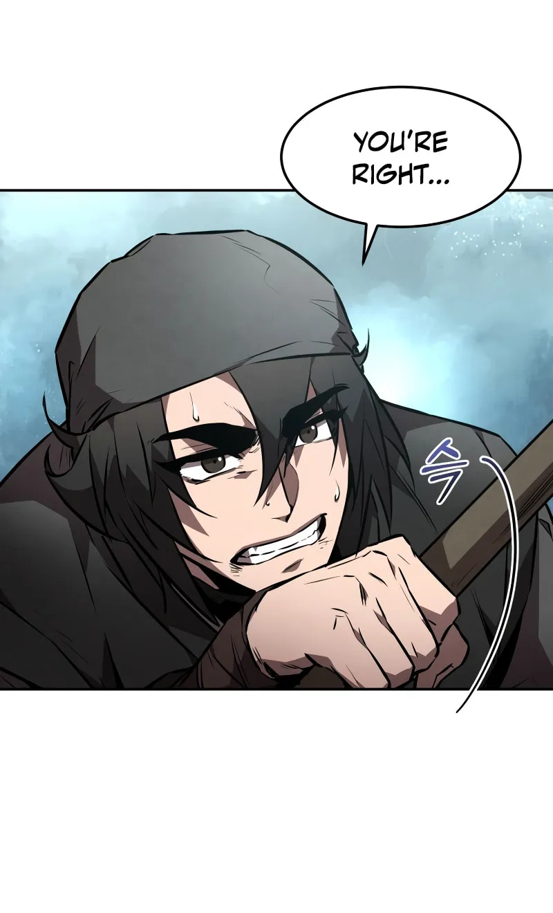 Reincarnated Escort Warrior Chapter 52 page 38 - 