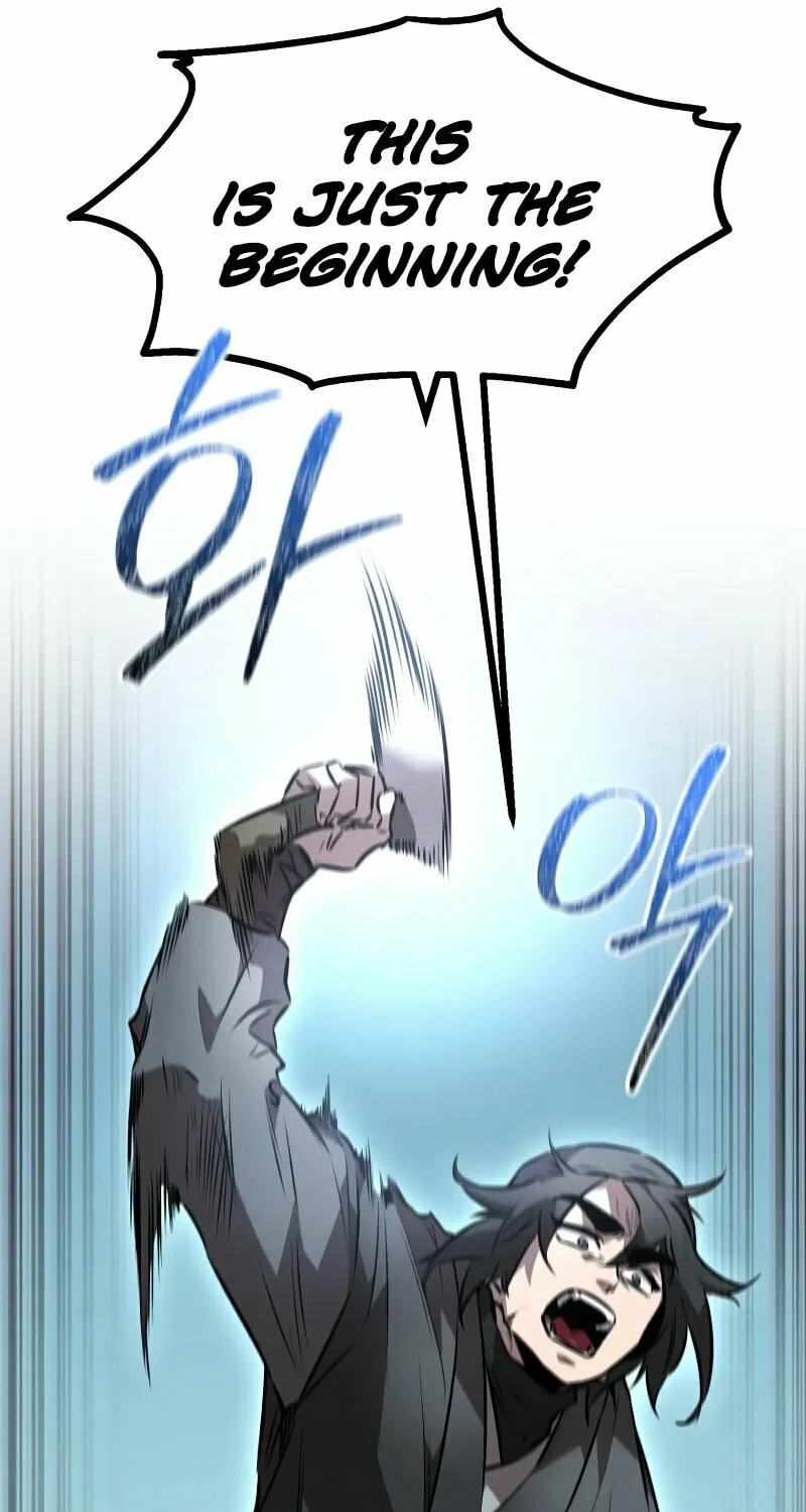 Reincarnated Escort Warrior Chapter 52 page 39 - 