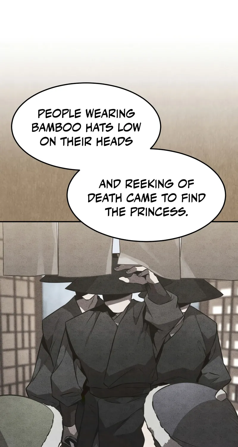 Reincarnated Escort Warrior Chapter 52 page 5 - 