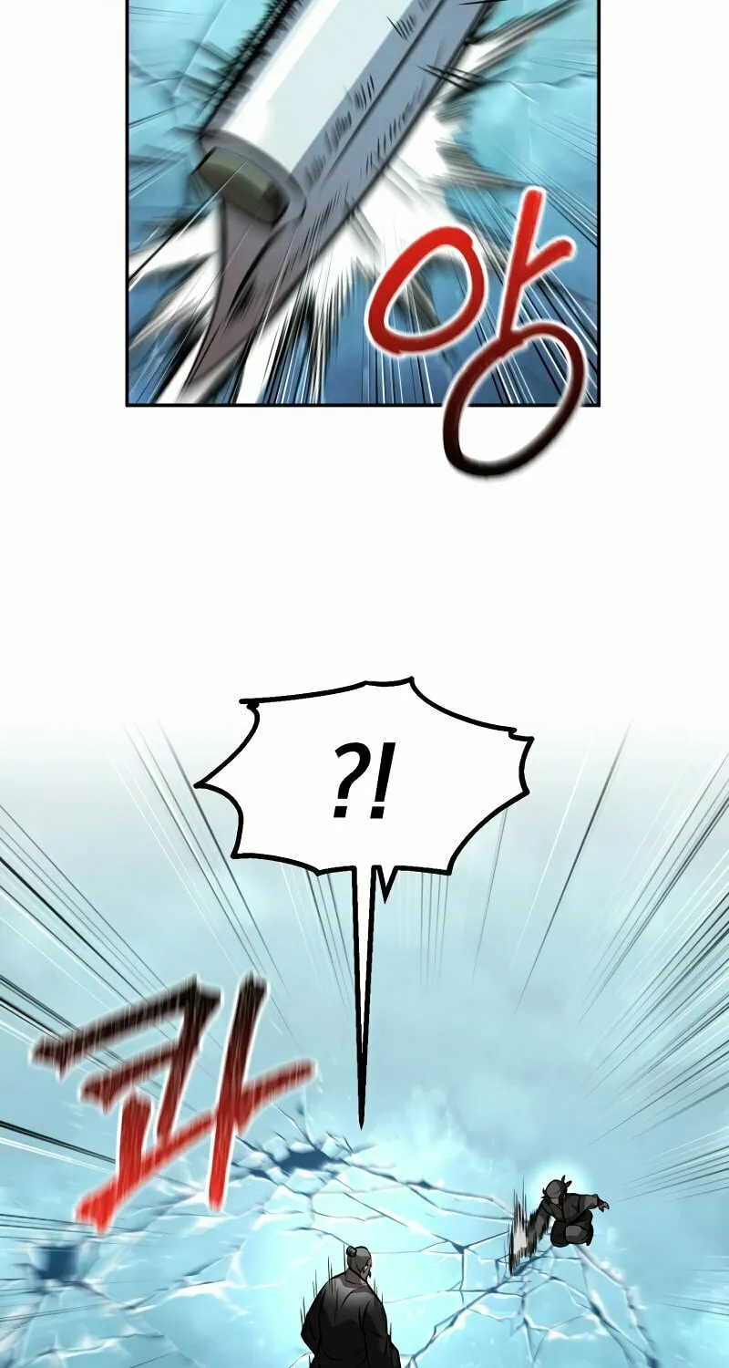 Reincarnated Escort Warrior Chapter 52 page 41 - 