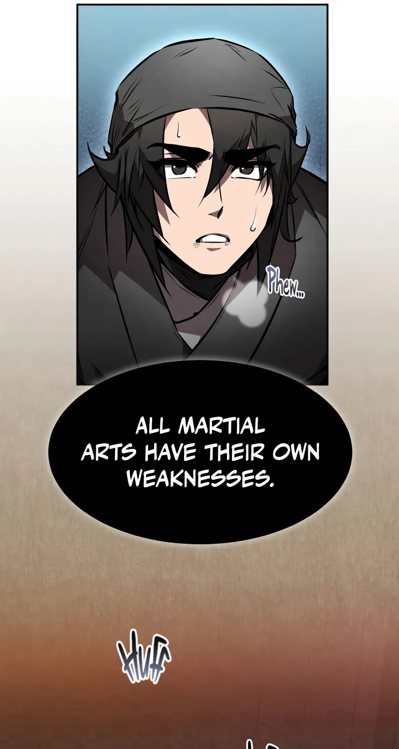 Reincarnated Escort Warrior Chapter 52 page 46 - 