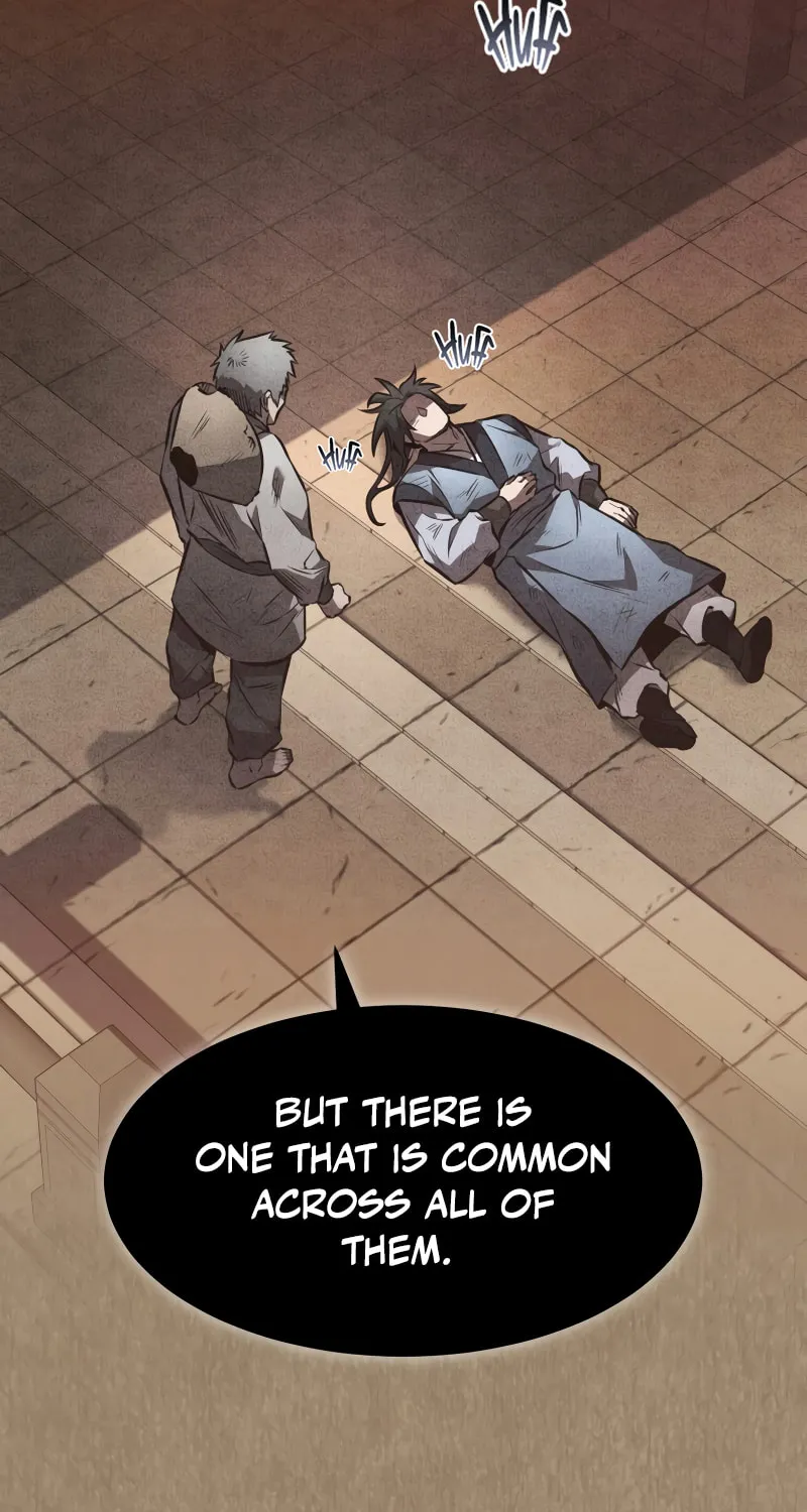 Reincarnated Escort Warrior Chapter 52 page 47 - 