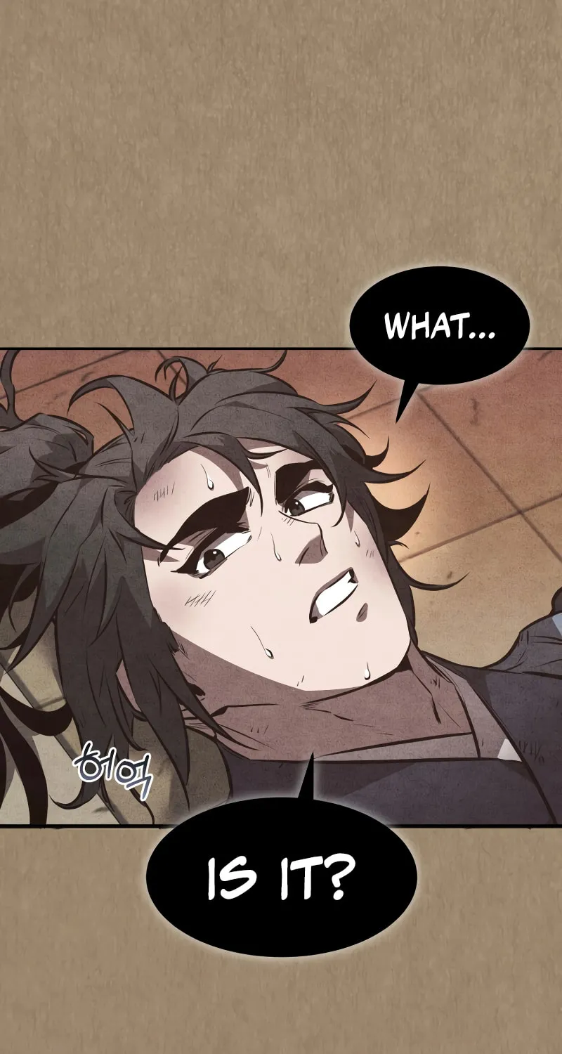 Reincarnated Escort Warrior Chapter 52 page 48 - 