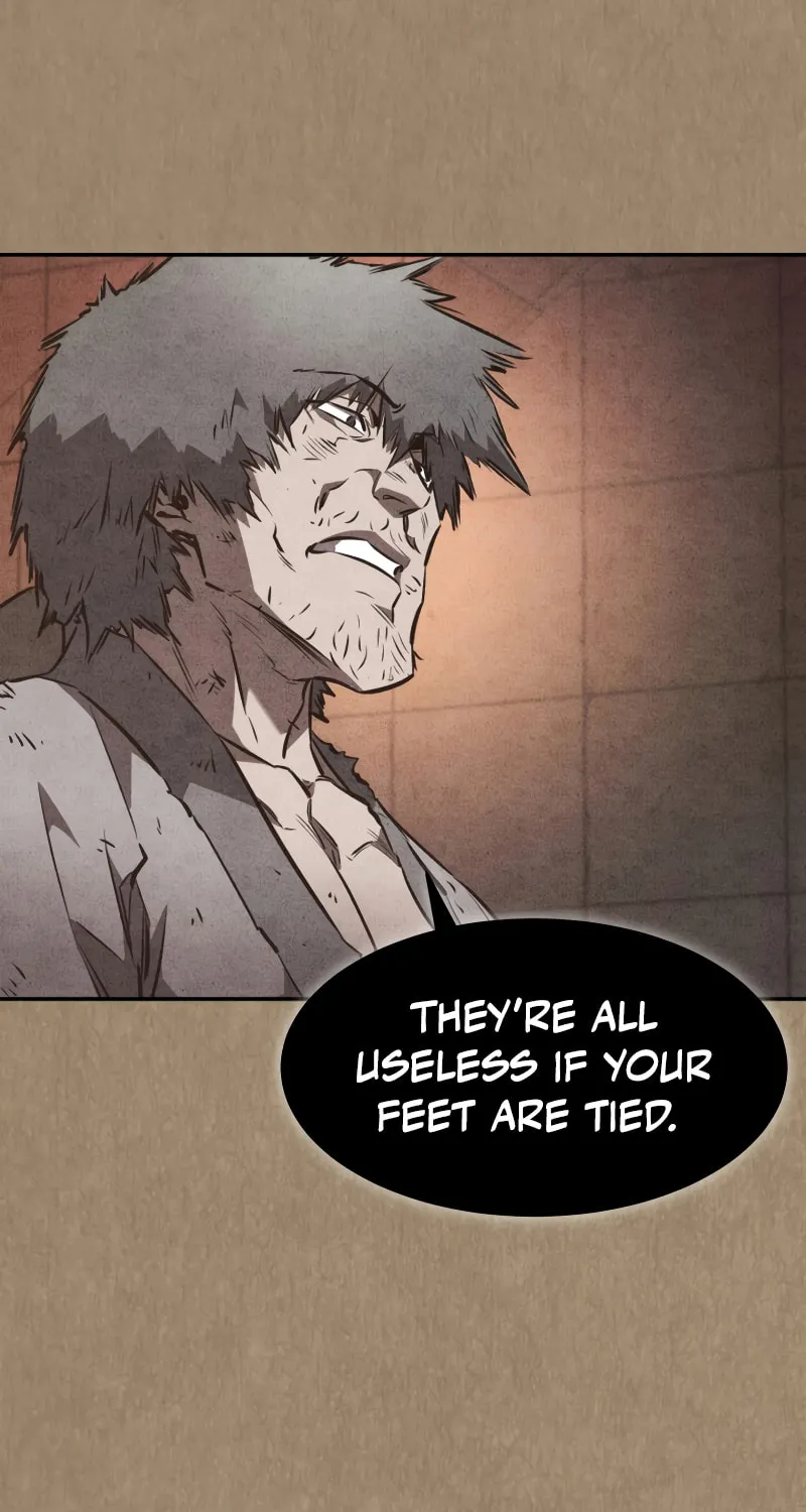 Reincarnated Escort Warrior Chapter 52 page 49 - 