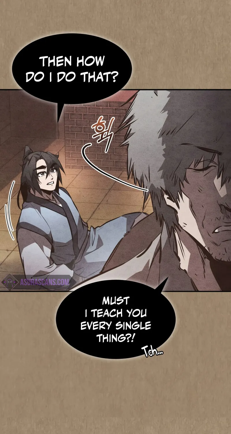 Reincarnated Escort Warrior Chapter 52 page 50 - 