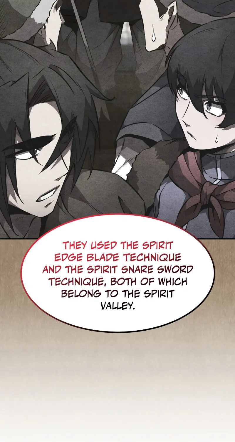 Reincarnated Escort Warrior Chapter 52 page 6 - 
