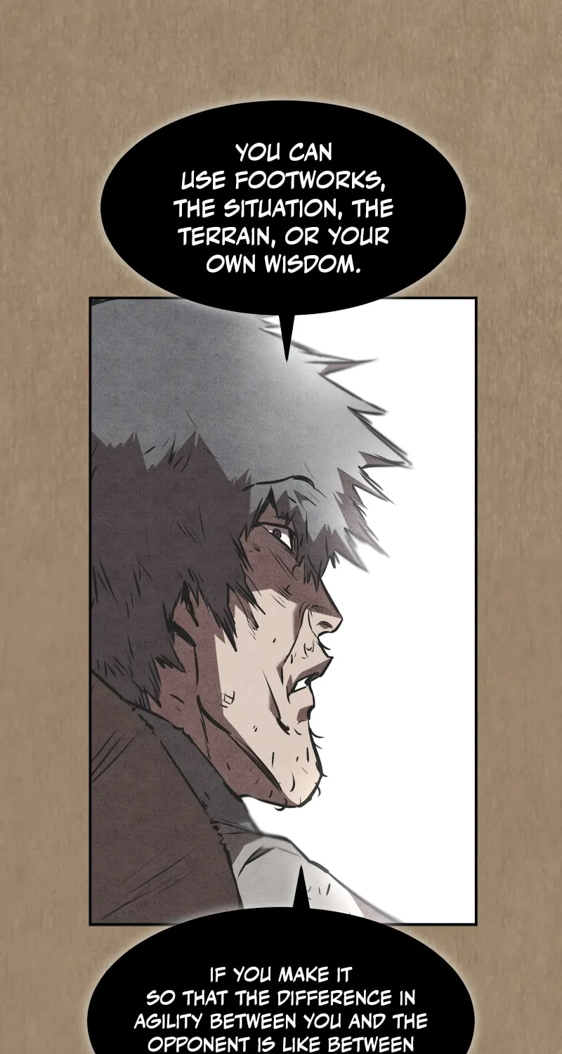 Reincarnated Escort Warrior Chapter 52 page 51 - 
