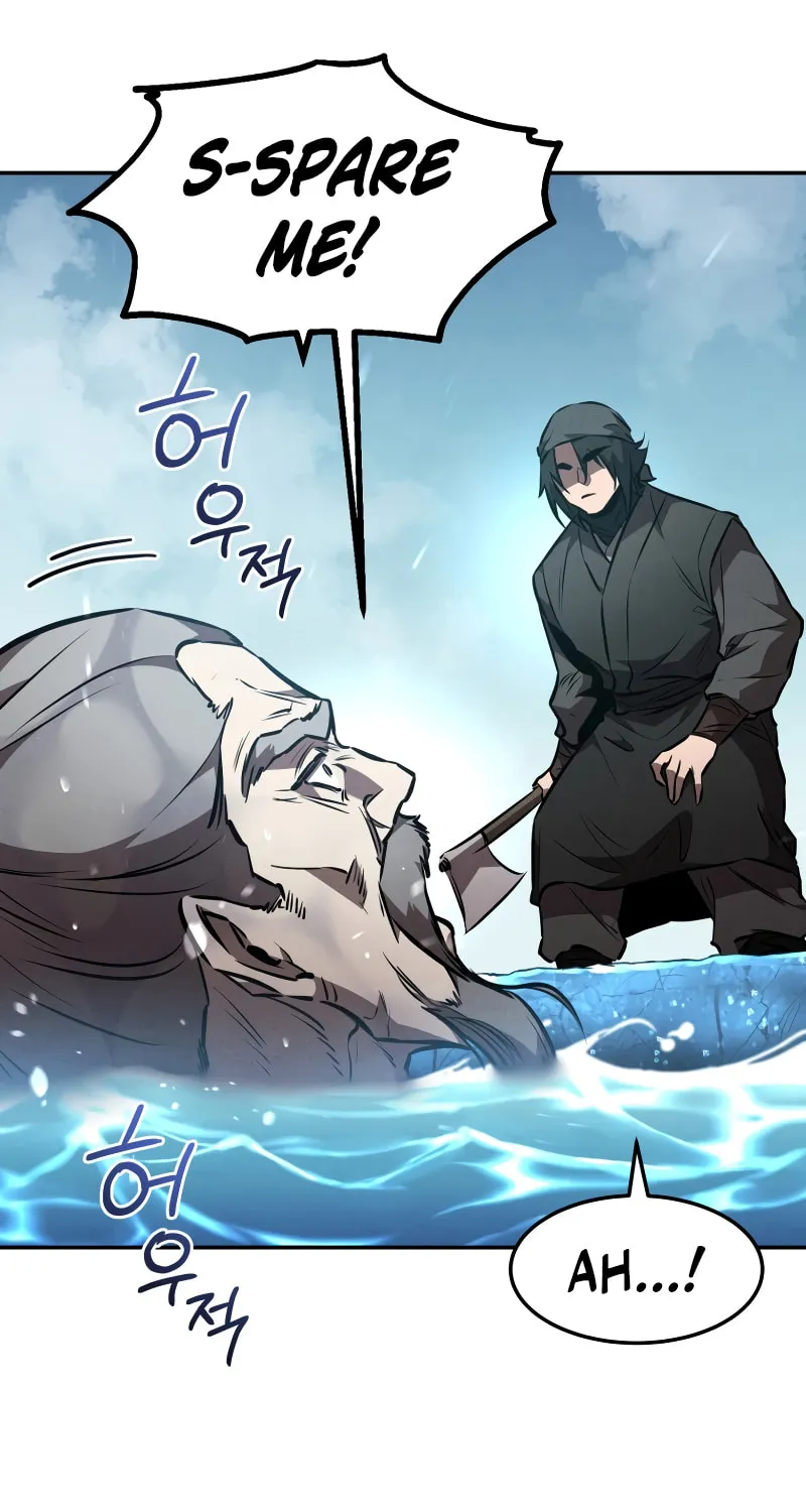 Reincarnated Escort Warrior Chapter 52 page 54 - 