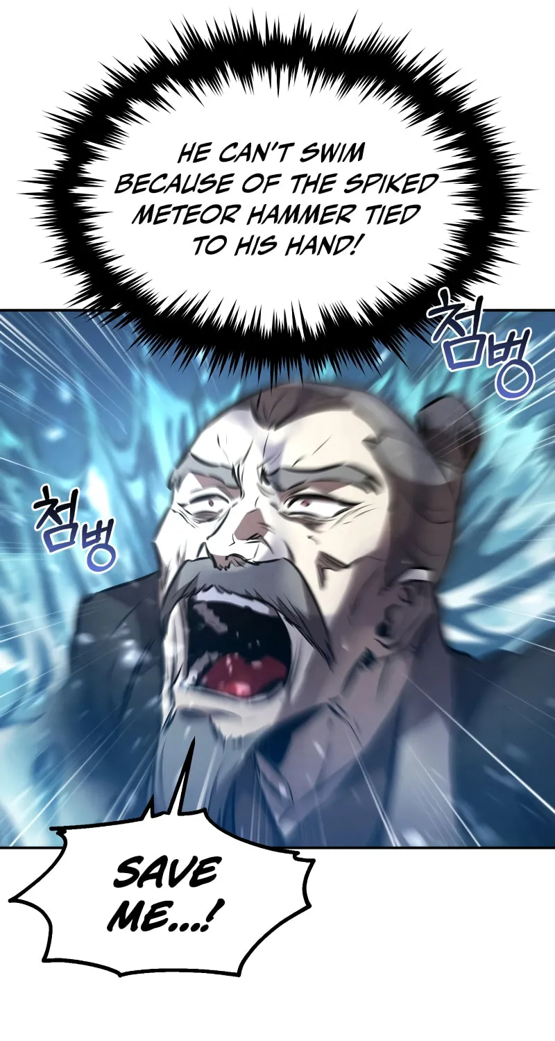 Reincarnated Escort Warrior Chapter 52 page 56 - 