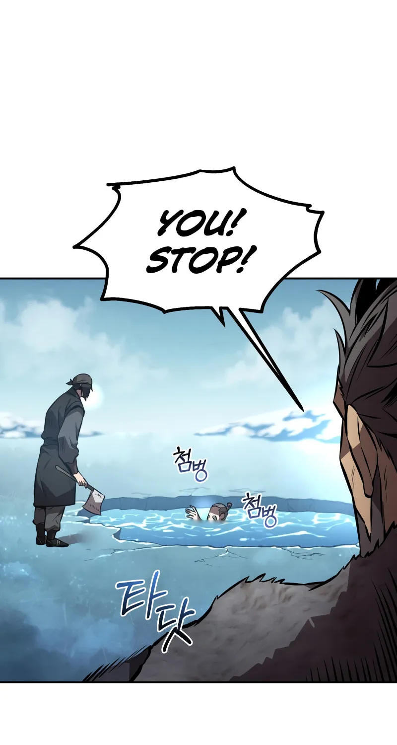 Reincarnated Escort Warrior Chapter 52 page 57 - 