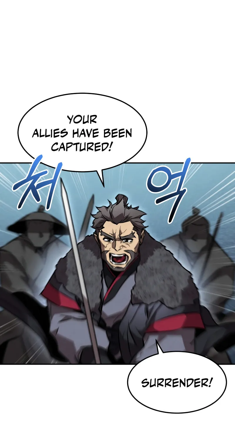 Reincarnated Escort Warrior Chapter 52 page 58 - 