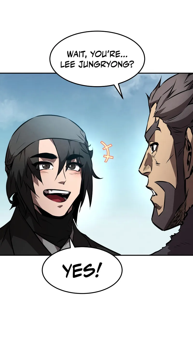 Reincarnated Escort Warrior Chapter 52 page 60 - 