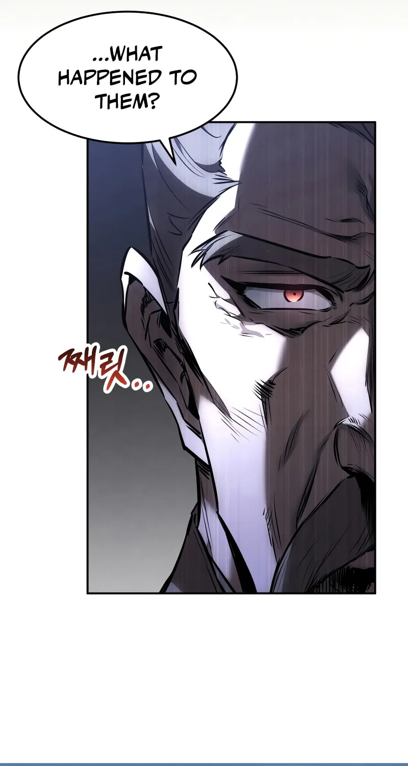 Reincarnated Escort Warrior Chapter 52 page 7 - 