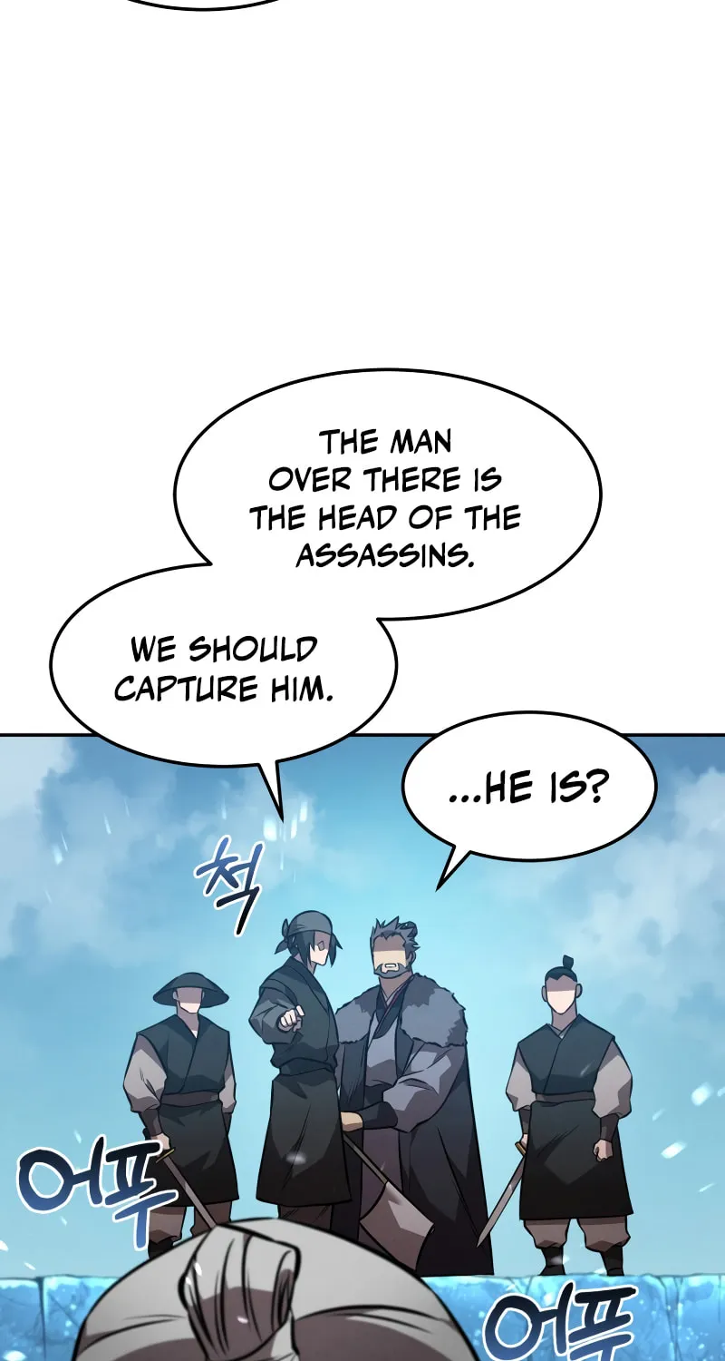 Reincarnated Escort Warrior Chapter 52 page 62 - 