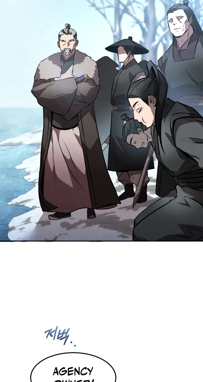 Reincarnated Escort Warrior Chapter 52 page 66 - 