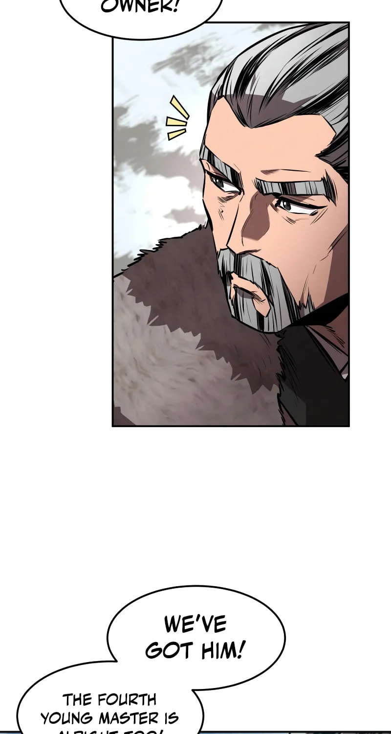 Reincarnated Escort Warrior Chapter 52 page 67 - 