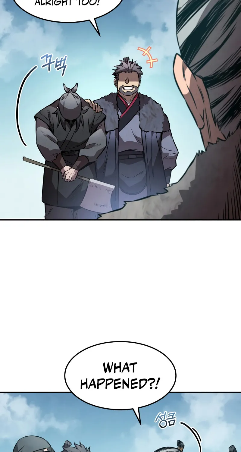 Reincarnated Escort Warrior Chapter 52 page 68 - 