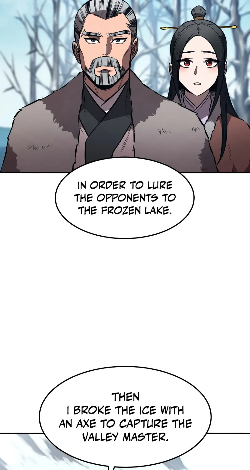 Reincarnated Escort Warrior Chapter 52 page 70 - 