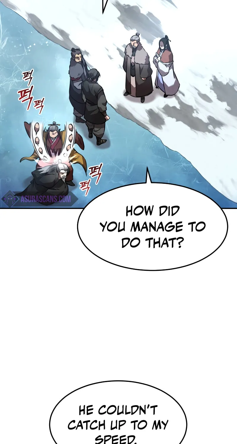 Reincarnated Escort Warrior Chapter 52 page 71 - 