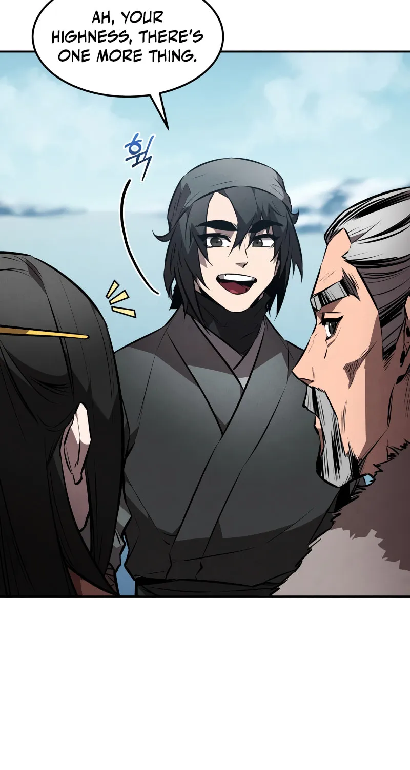 Reincarnated Escort Warrior Chapter 52 page 73 - 
