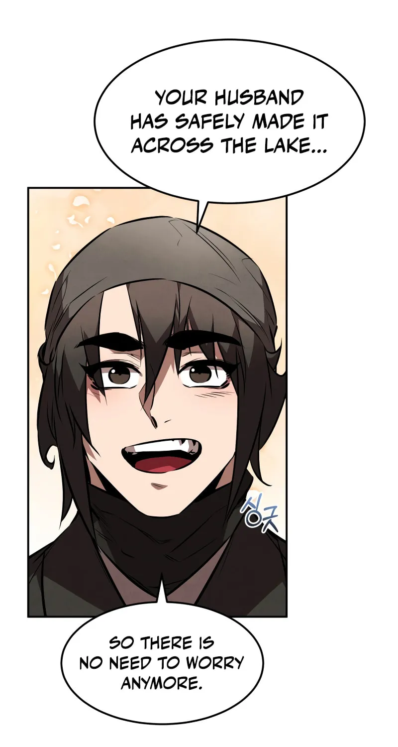 Reincarnated Escort Warrior Chapter 52 page 74 - 