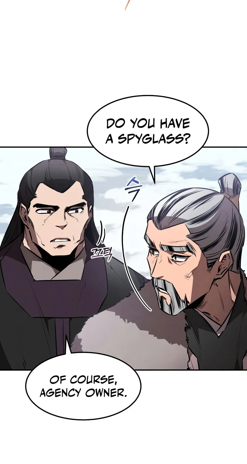Reincarnated Escort Warrior Chapter 52 page 76 - 