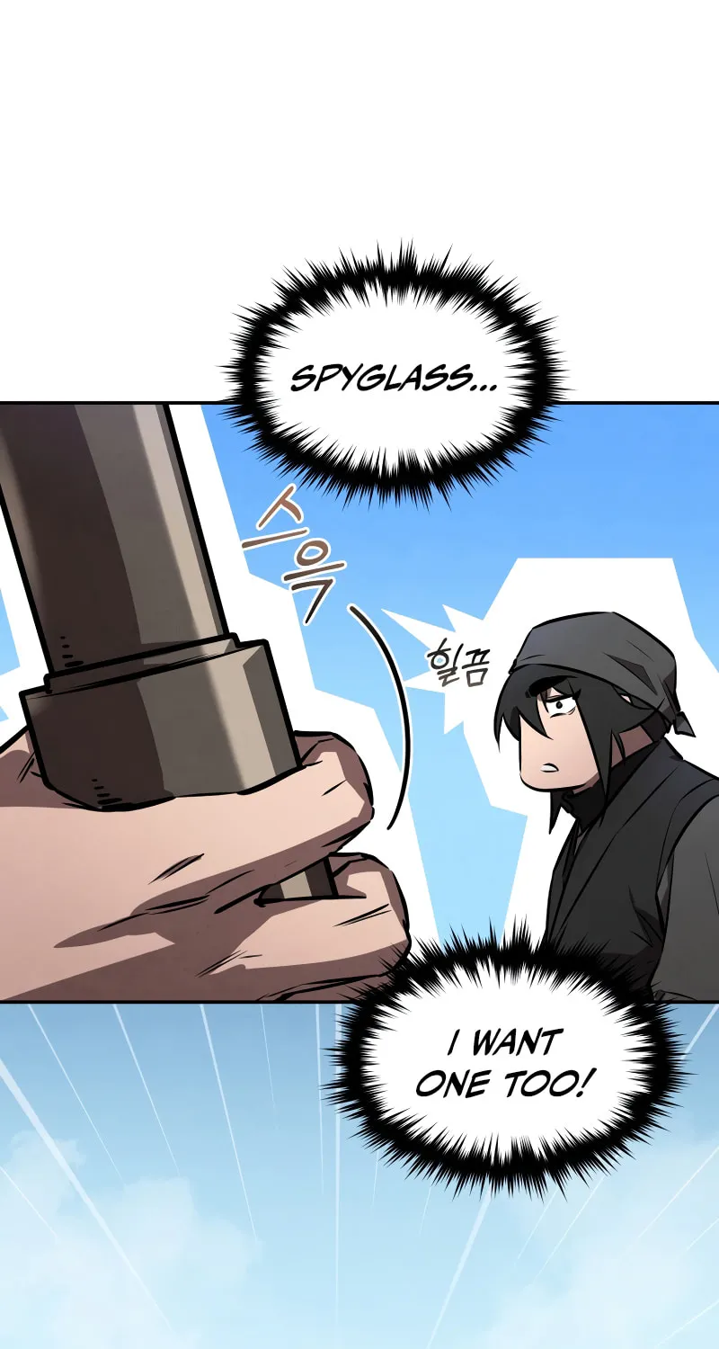 Reincarnated Escort Warrior Chapter 52 page 77 - 