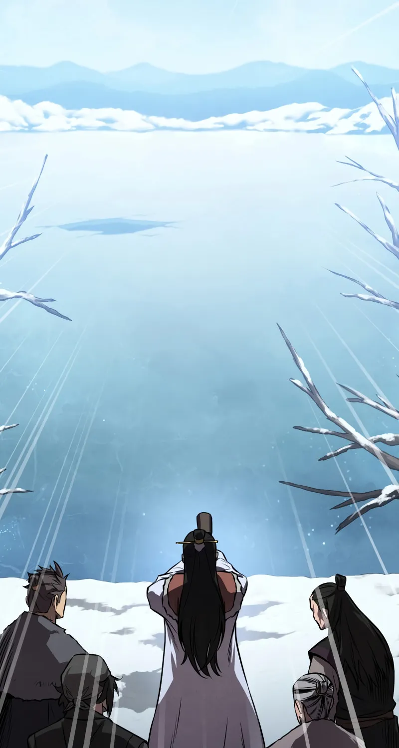 Reincarnated Escort Warrior Chapter 52 page 78 - 