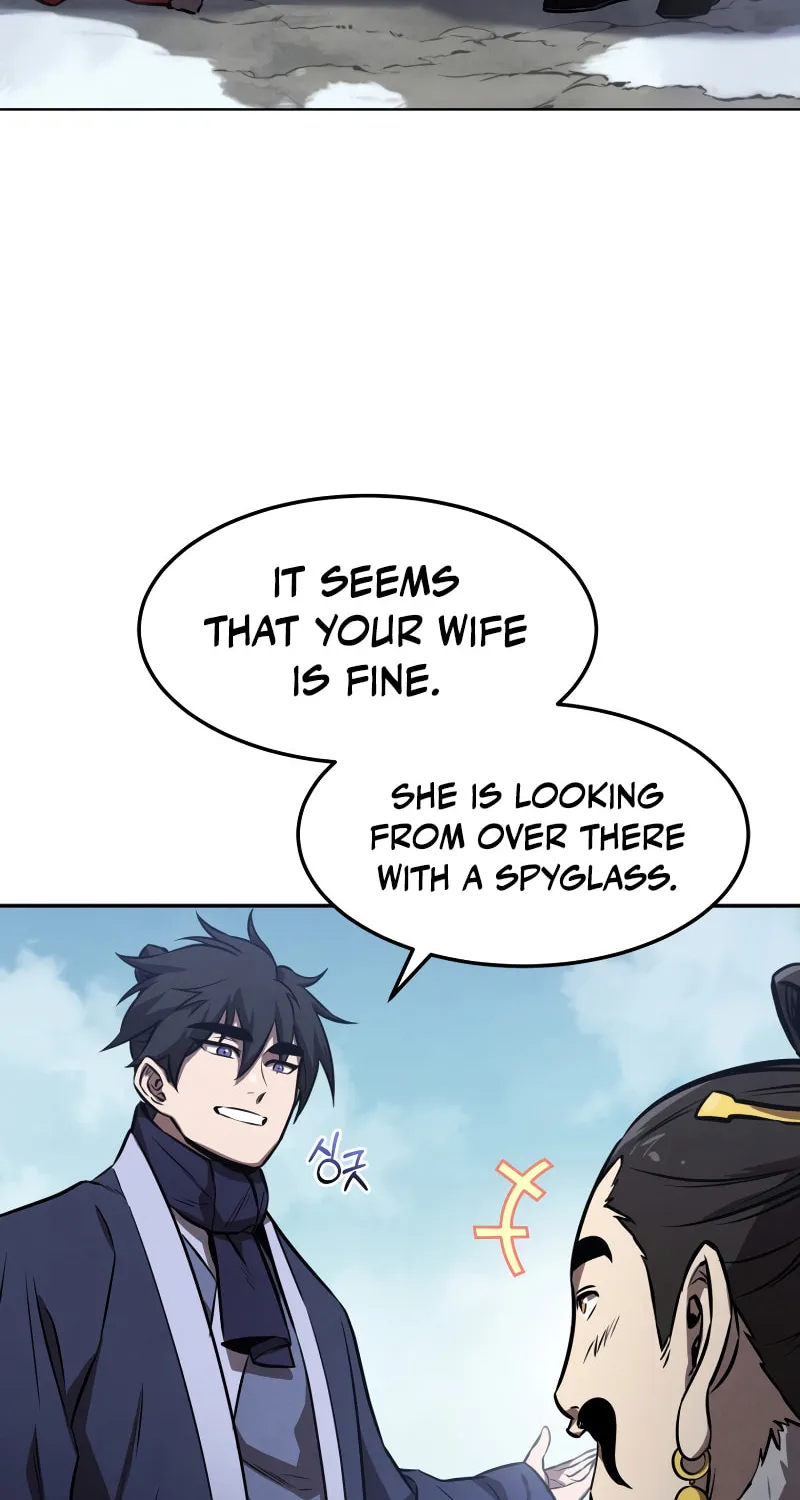 Reincarnated Escort Warrior Chapter 52 page 82 - 