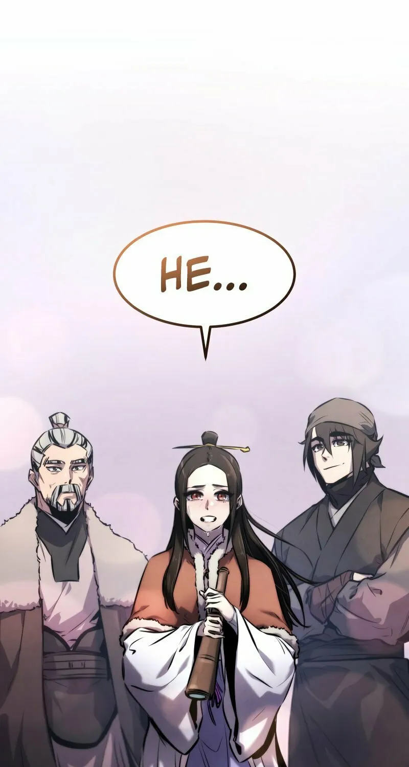 Reincarnated Escort Warrior Chapter 52 page 85 - 
