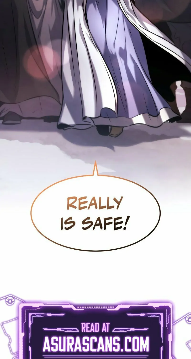Reincarnated Escort Warrior Chapter 52 page 86 - 