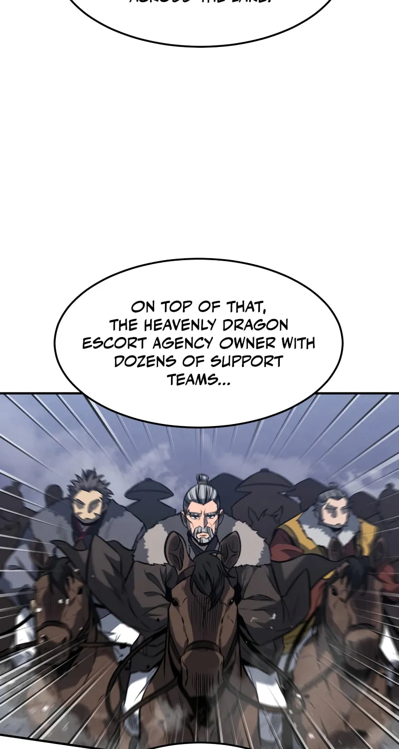 Reincarnated Escort Warrior Chapter 52 page 10 - 