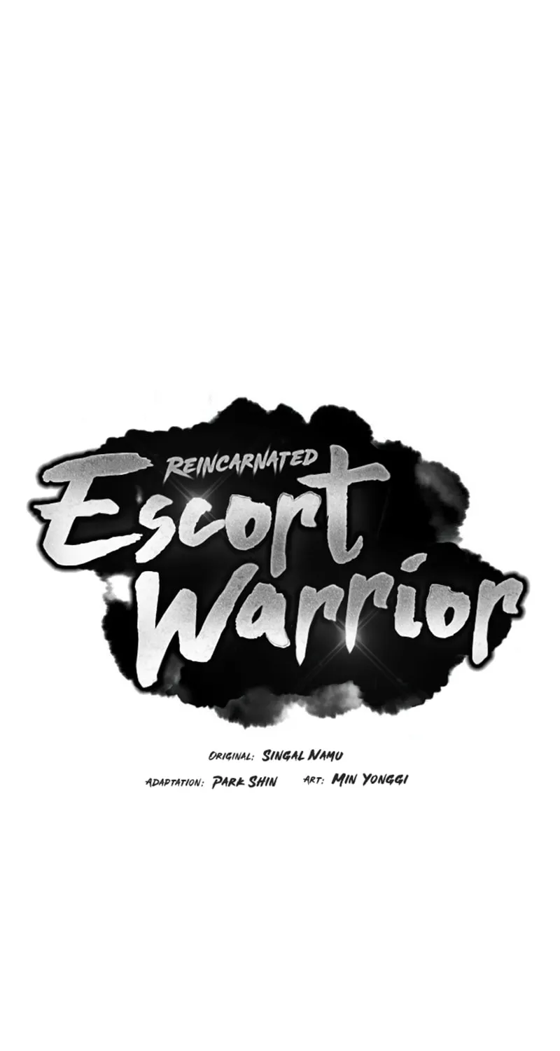 Reincarnated Escort Warrior Chapter 53 page 2 - 