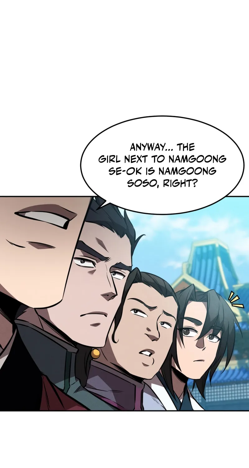 Reincarnated Escort Warrior Chapter 53 page 13 - 