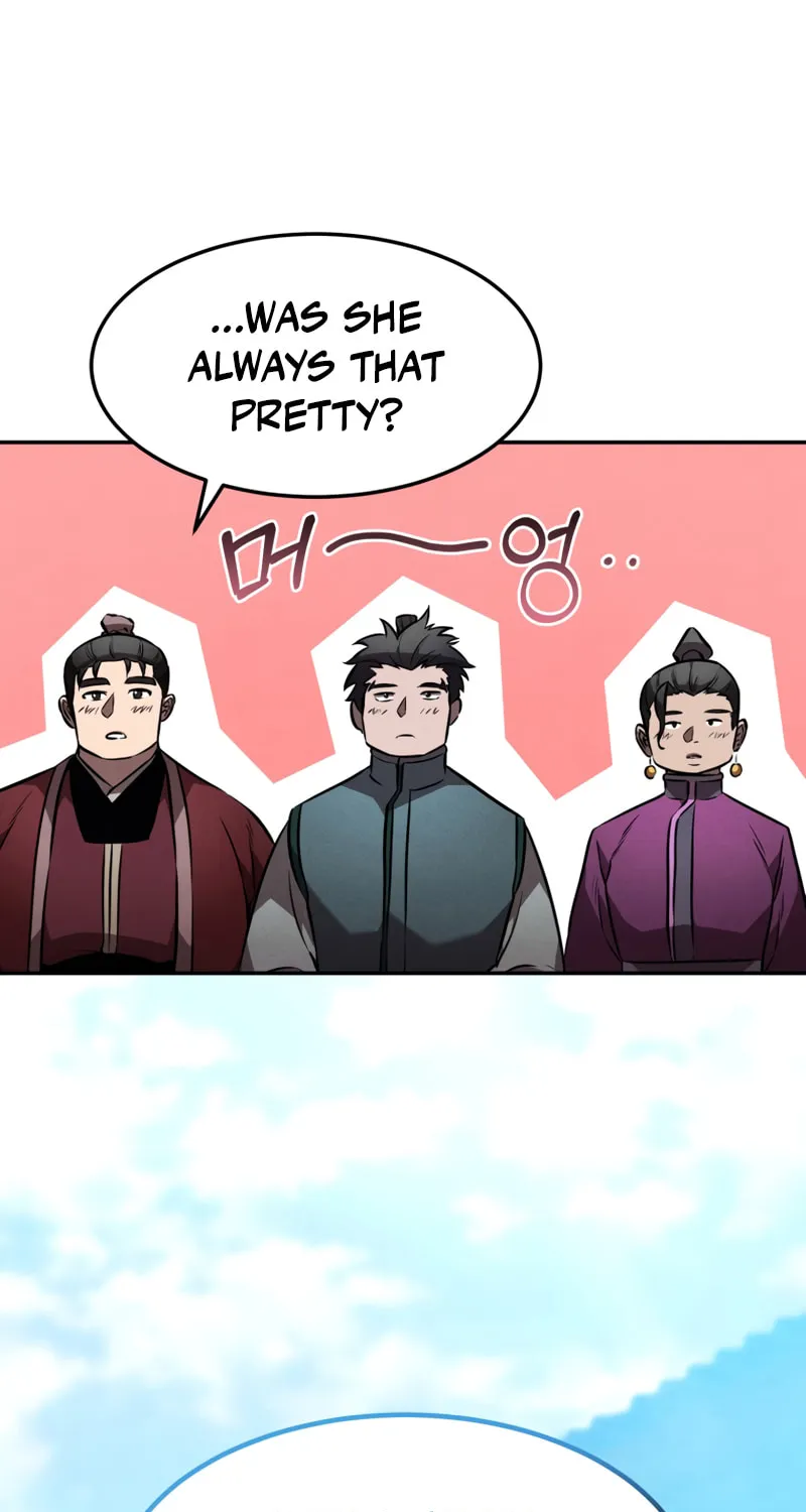 Reincarnated Escort Warrior Chapter 53 page 14 - 