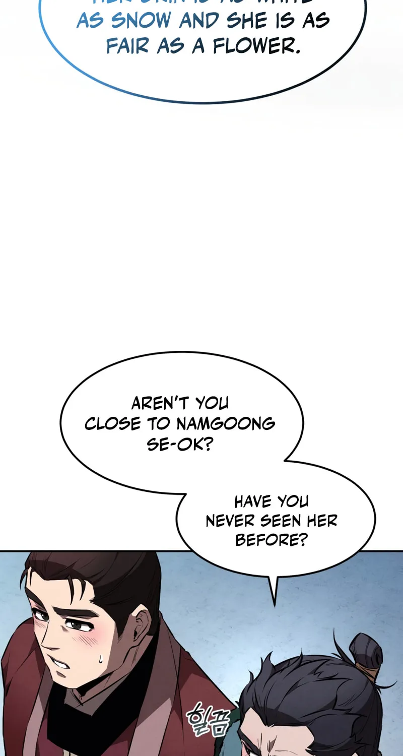 Reincarnated Escort Warrior Chapter 53 page 16 - 