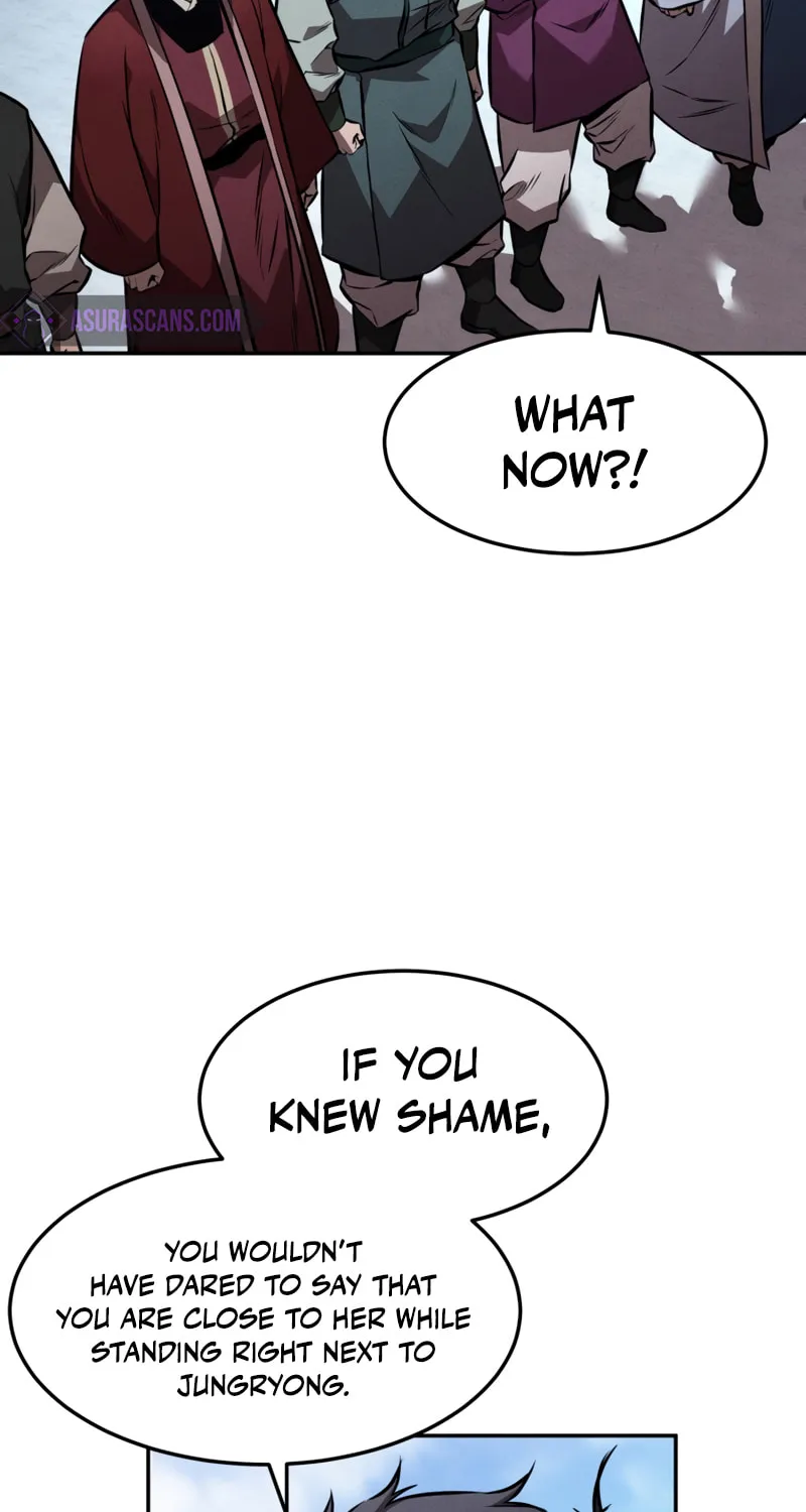 Reincarnated Escort Warrior Chapter 53 page 19 - 