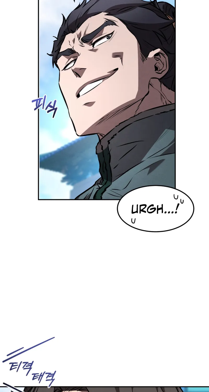 Reincarnated Escort Warrior Chapter 53 page 20 - 