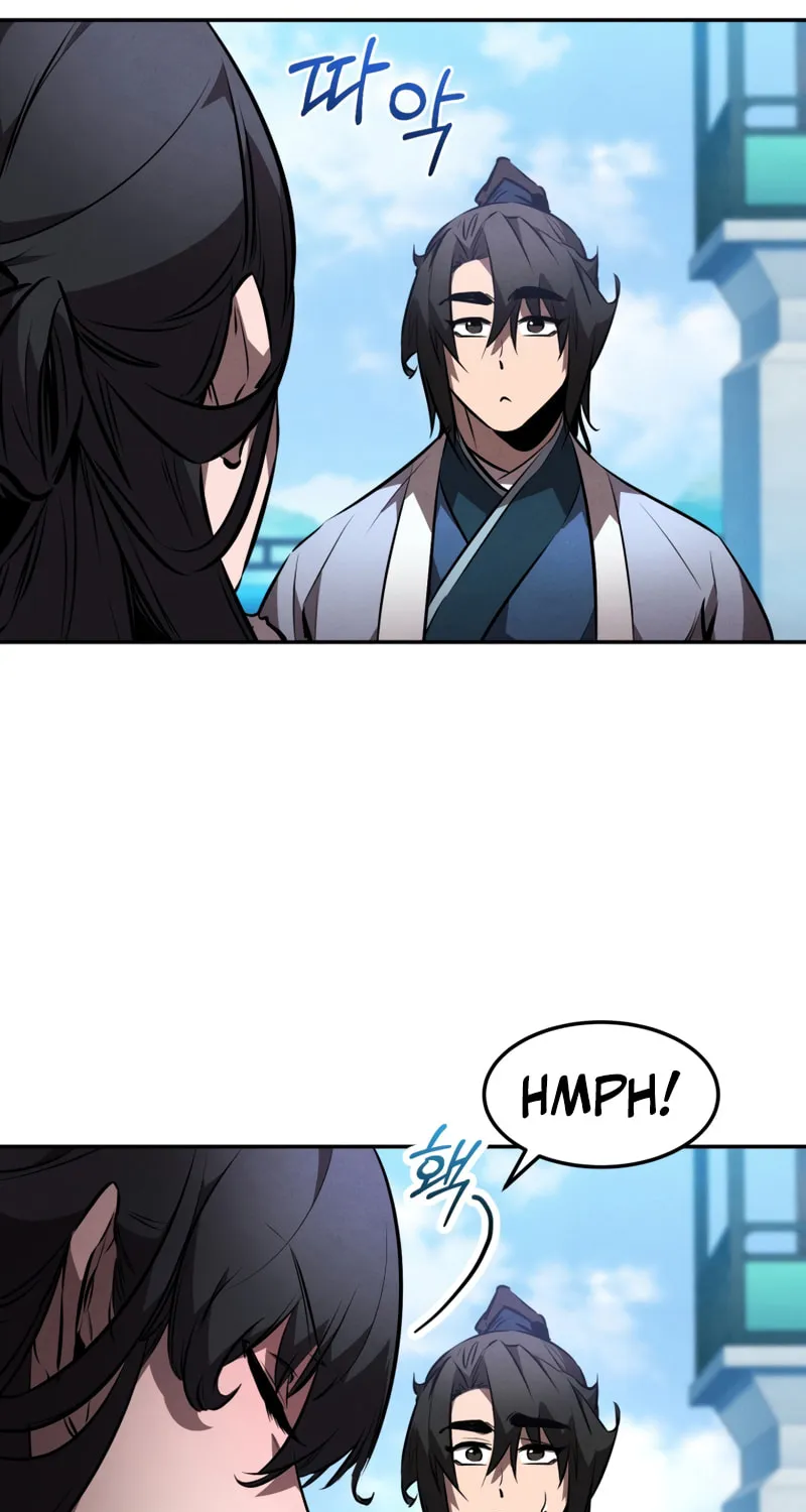 Reincarnated Escort Warrior Chapter 53 page 22 - 