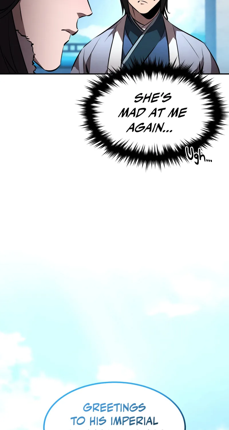 Reincarnated Escort Warrior Chapter 53 page 23 - 