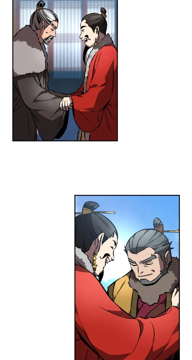 Reincarnated Escort Warrior Chapter 53 page 26 - 