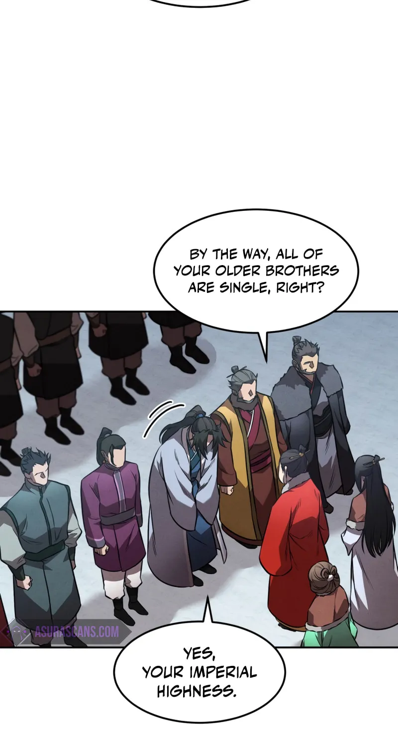 Reincarnated Escort Warrior Chapter 53 page 29 - 
