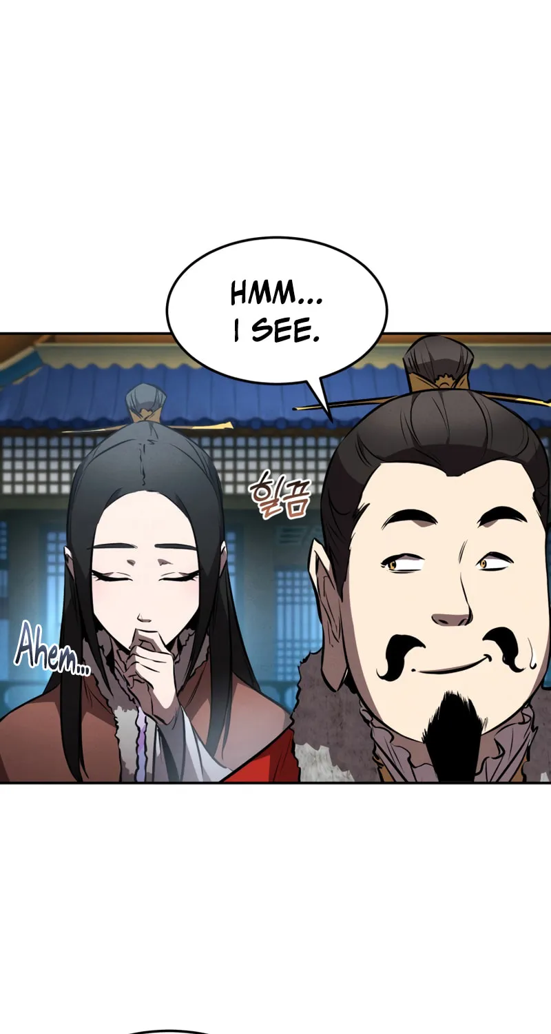 Reincarnated Escort Warrior Chapter 53 page 30 - 