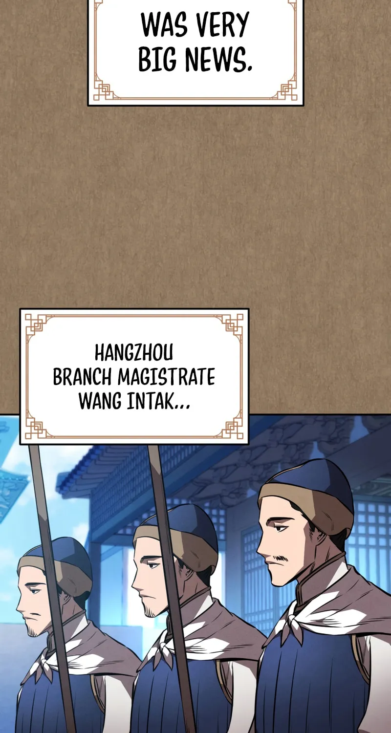 Reincarnated Escort Warrior Chapter 53 page 4 - 