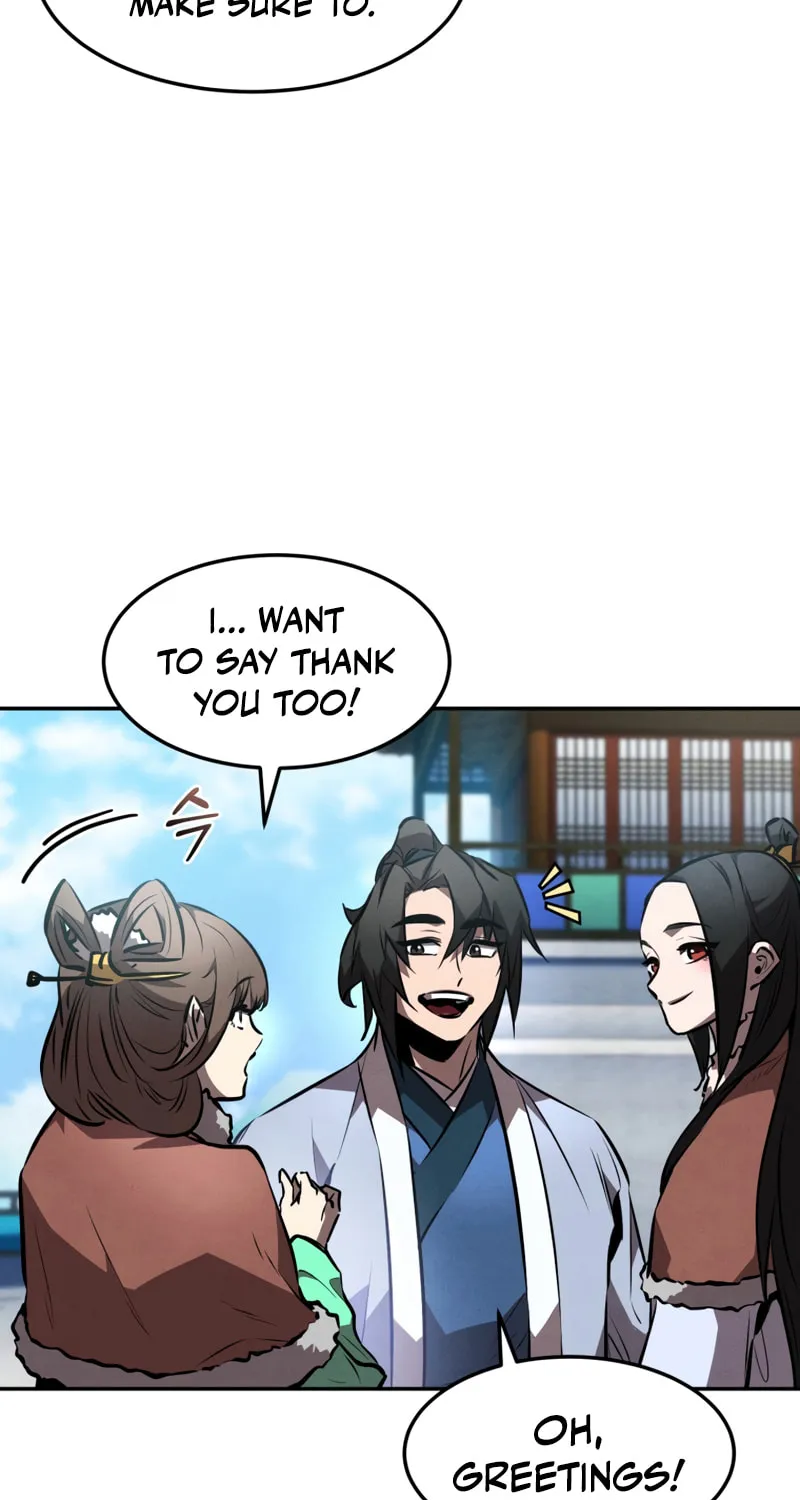 Reincarnated Escort Warrior Chapter 53 page 34 - 